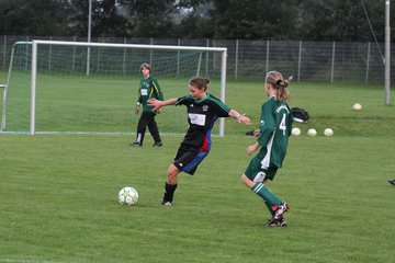 Bild 98 - wB-Jun. SSV am 9.9.11